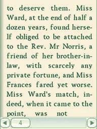 100 Classic Books screenshot 4