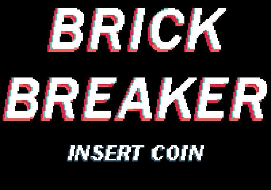 Brick Breaker (itch) (Hugo Bailey)