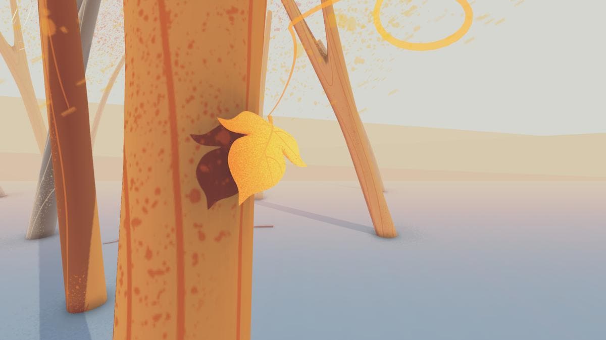 The Wanderer (itch) screenshot 4