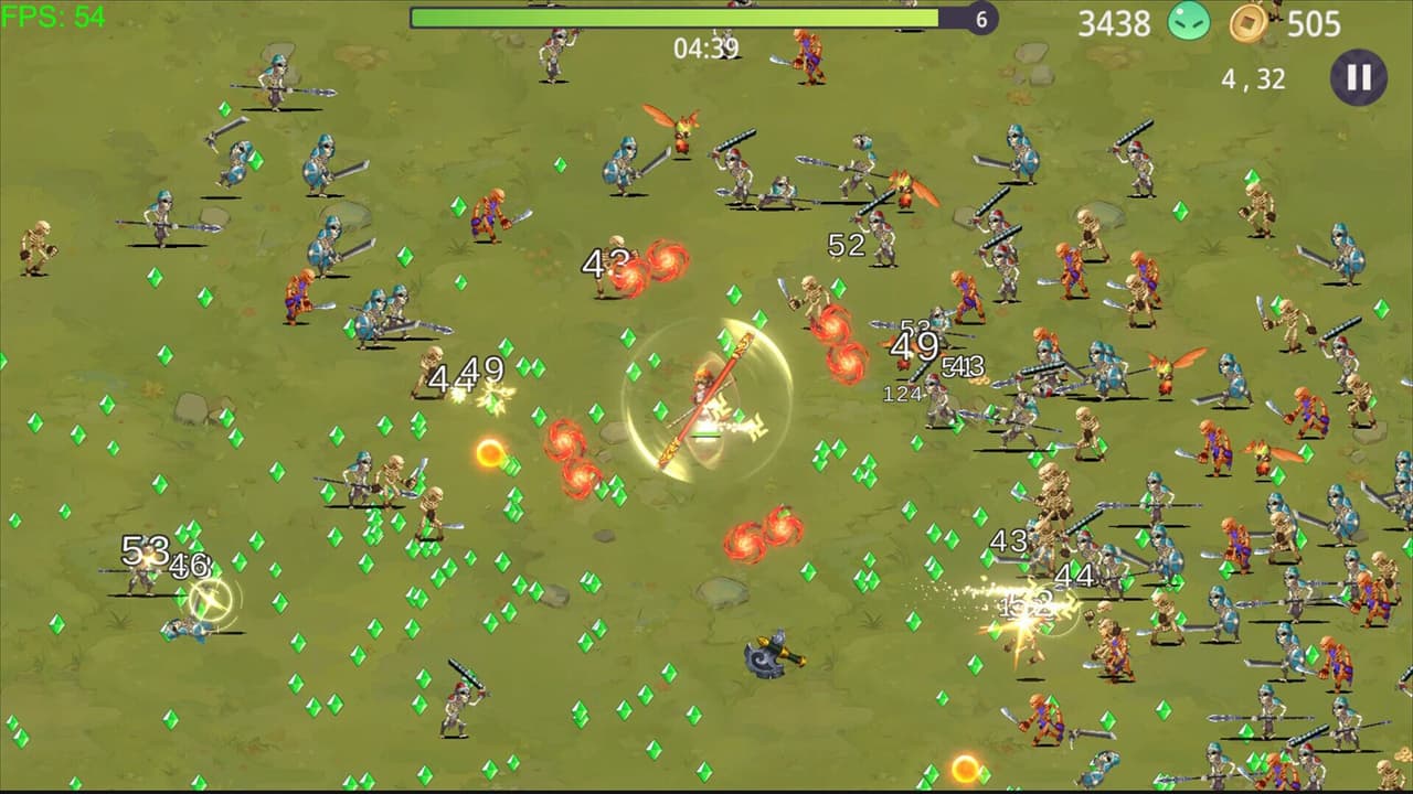 西游伏妖传 screenshot 5