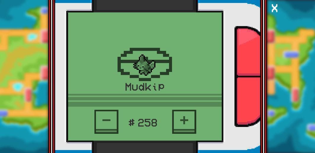 Pokétch