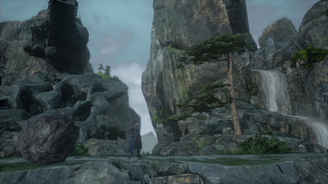 Hidden Dragon: Legend screenshot 4