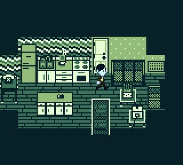 BOY73 screenshot 3