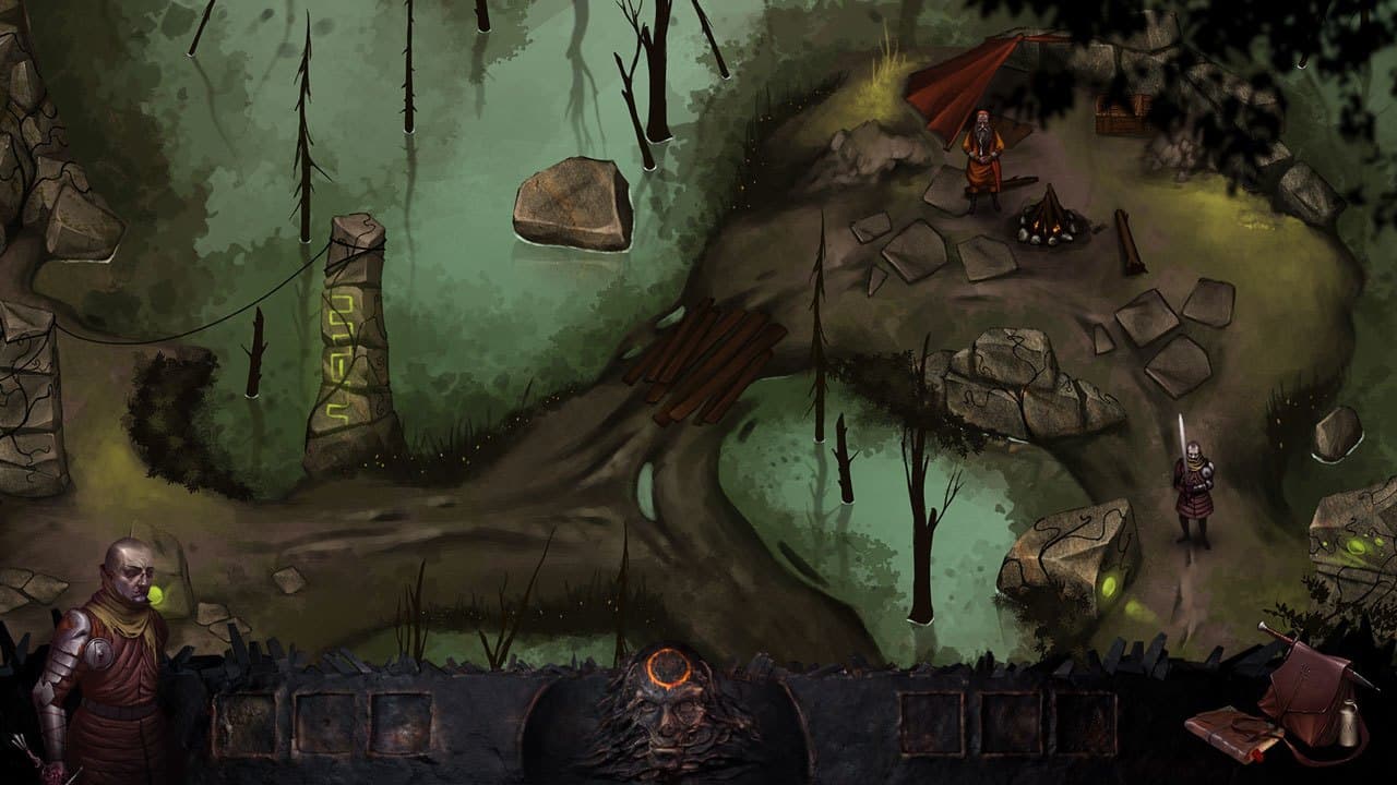 Plague in us screenshot 2