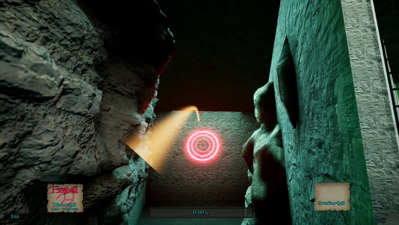 Runic Relay: The Trials screenshot 6