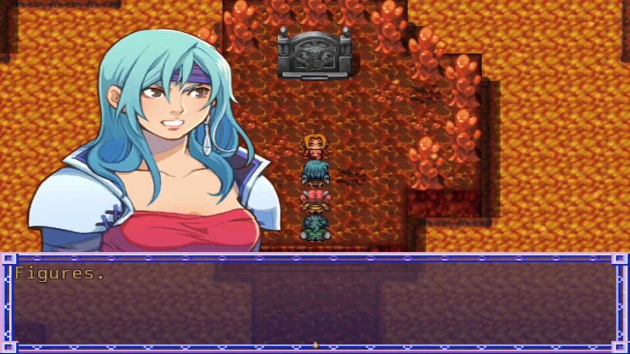 Journey of the Forgotten screenshot 6