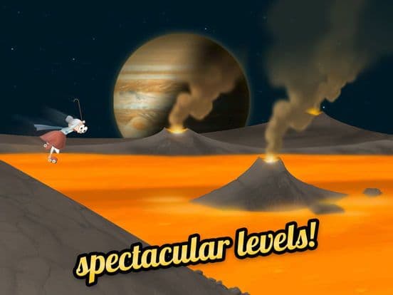 Granny Smith screenshot 5