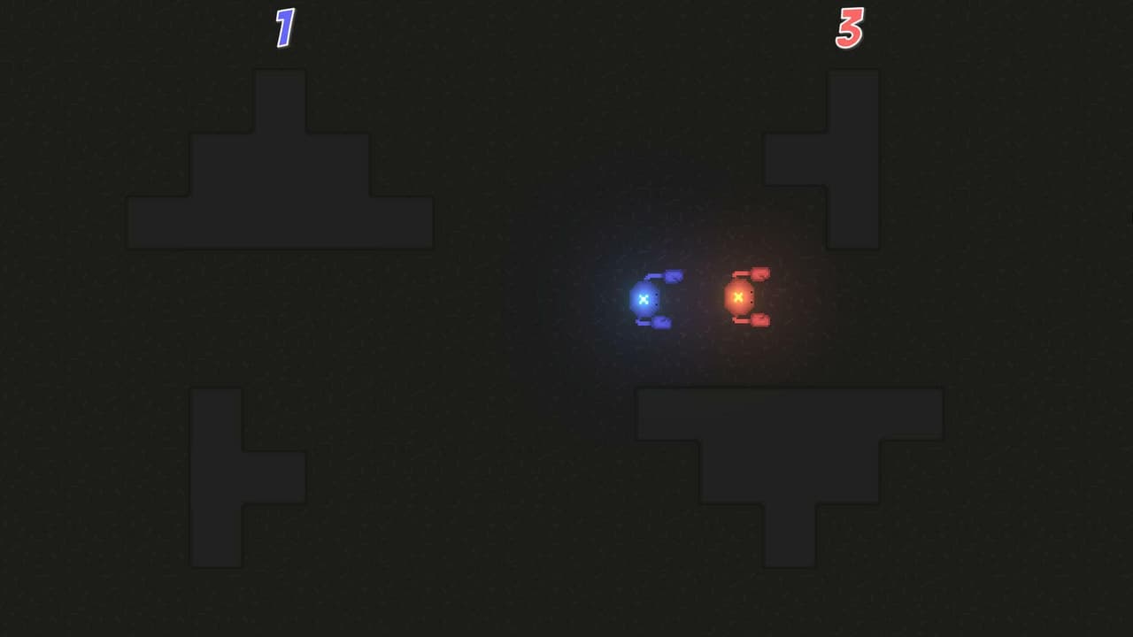 Time Catch! screenshot 3