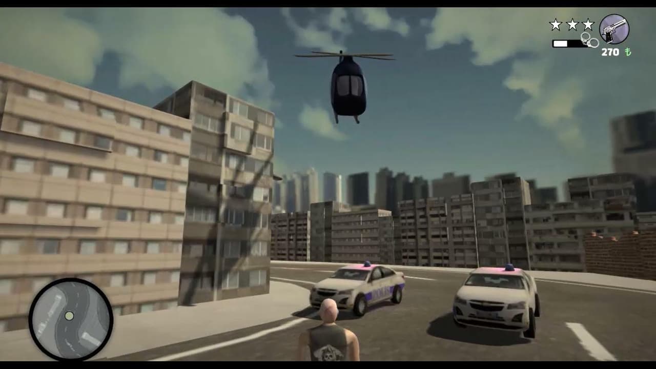 OtoHirsiz | AutoThief screenshot 4