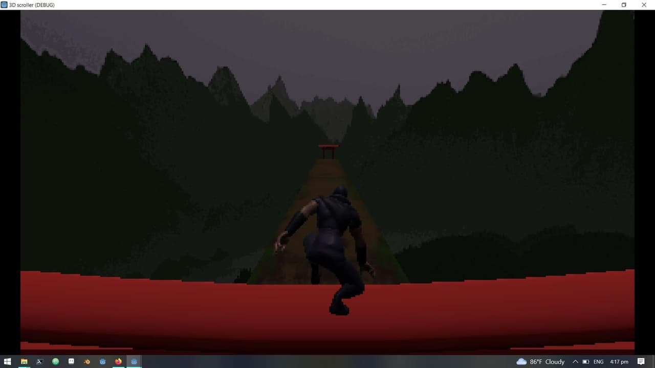 Shadows Dont Die screenshot 4