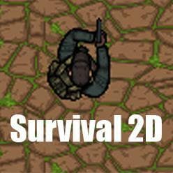 Survival 2D (Harry)