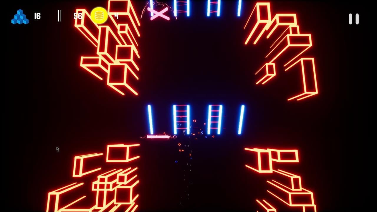 Blazing Lambert [Demo] screenshot 2