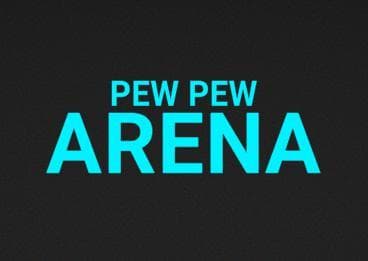 PEW PEW ARENA