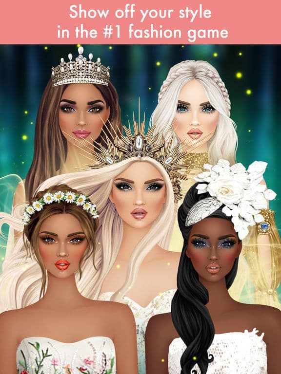 Covet Fashion screenshot 2