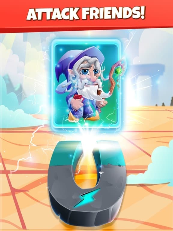 Lucky Buddies screenshot 5