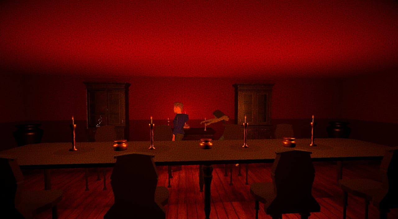 No Hope screenshot 3