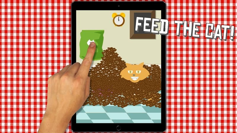 Morning Ritual (Two Scoop Games, Eric Lathrop) screenshot 4