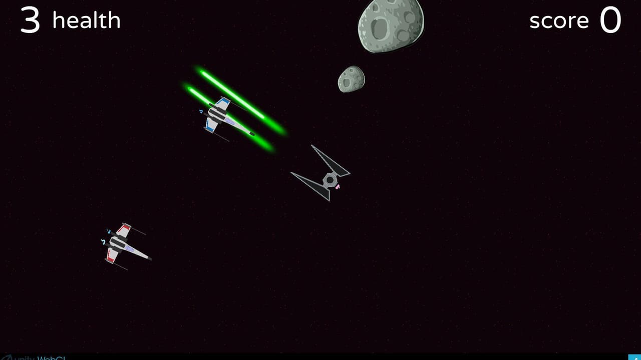 ORBIT (itch) (emrecftc) screenshot 4