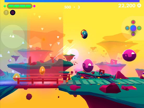 Bouncy Smash screenshot 2