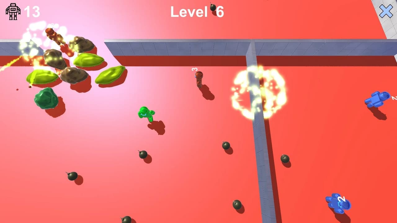 The last door screenshot 4