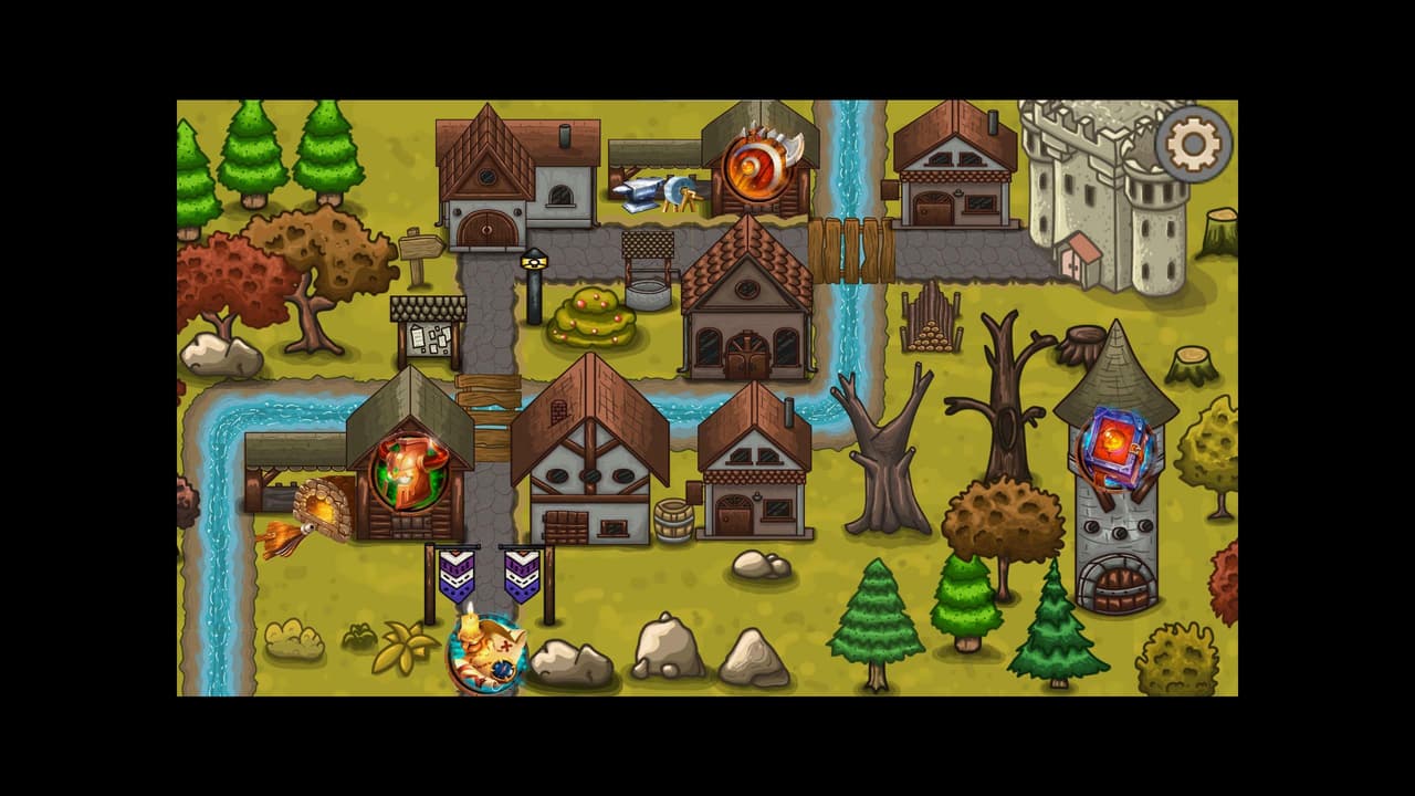 Valorous screenshot 3