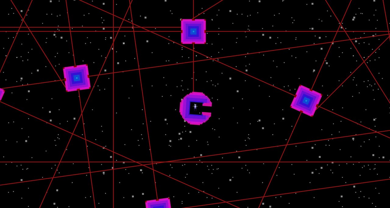 Luna screenshot 3