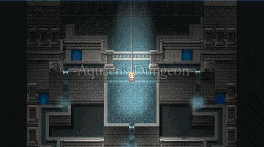 Inspirited [Demo] screenshot 3