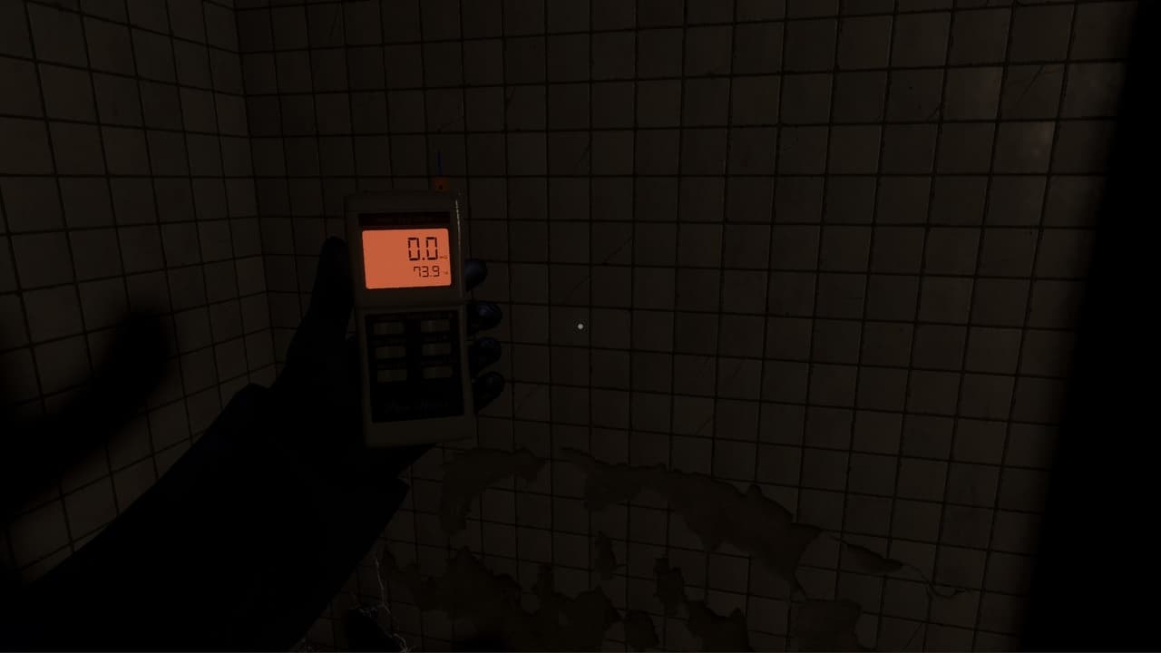 Masks Of Deception screenshot 4
