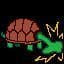 Hero Turtle Kills a Wizard