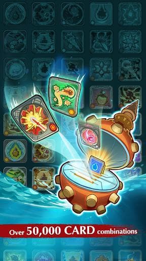Mobfish Hunter screenshot 5