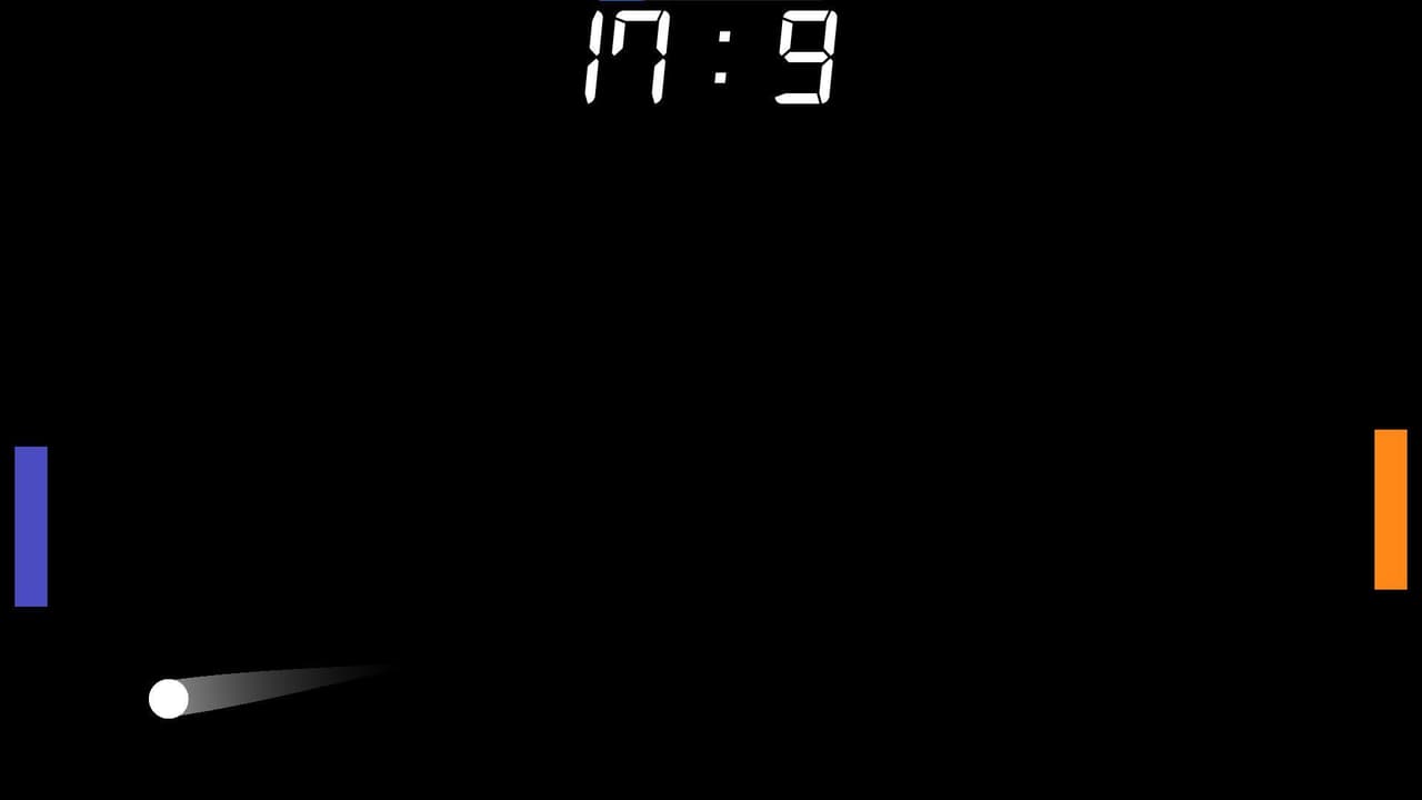 Pong - Ultimate Edition screenshot 2