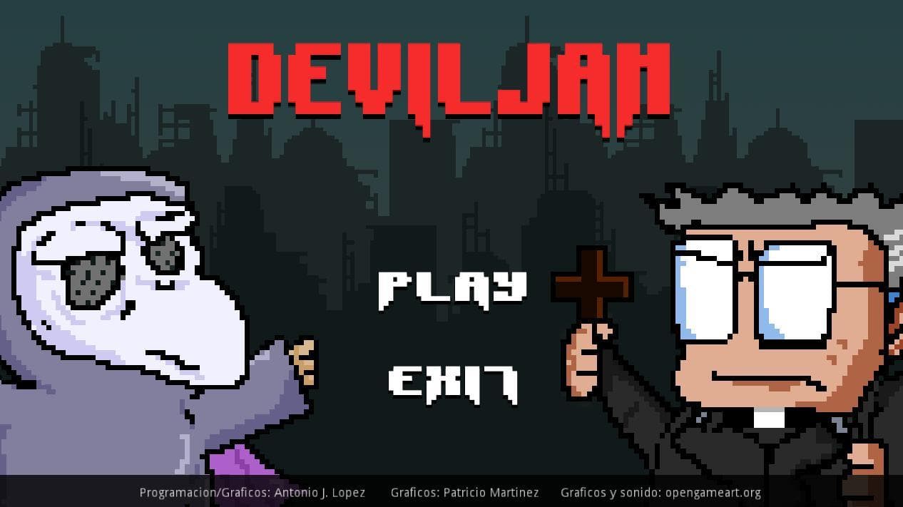 DevilJam