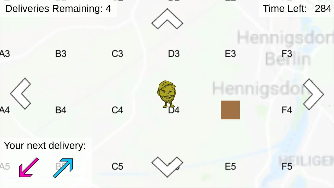 From A to Z screenshot 2
