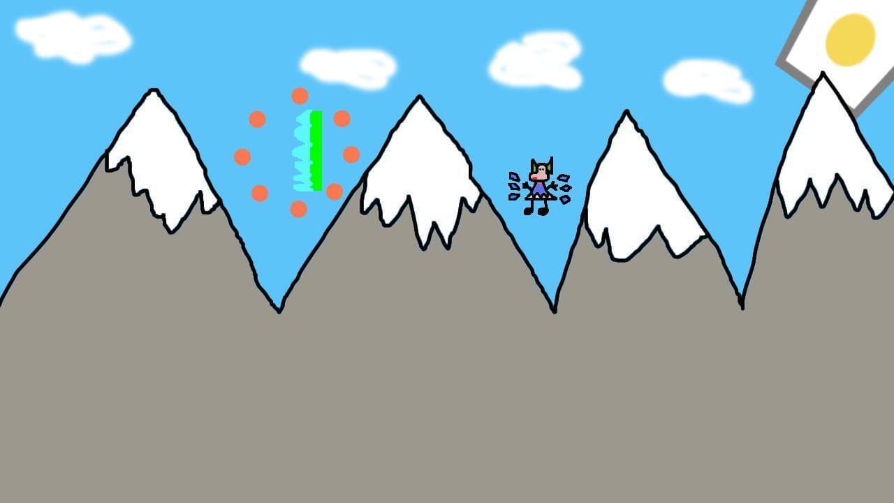 Dice of Cringe screenshot 2