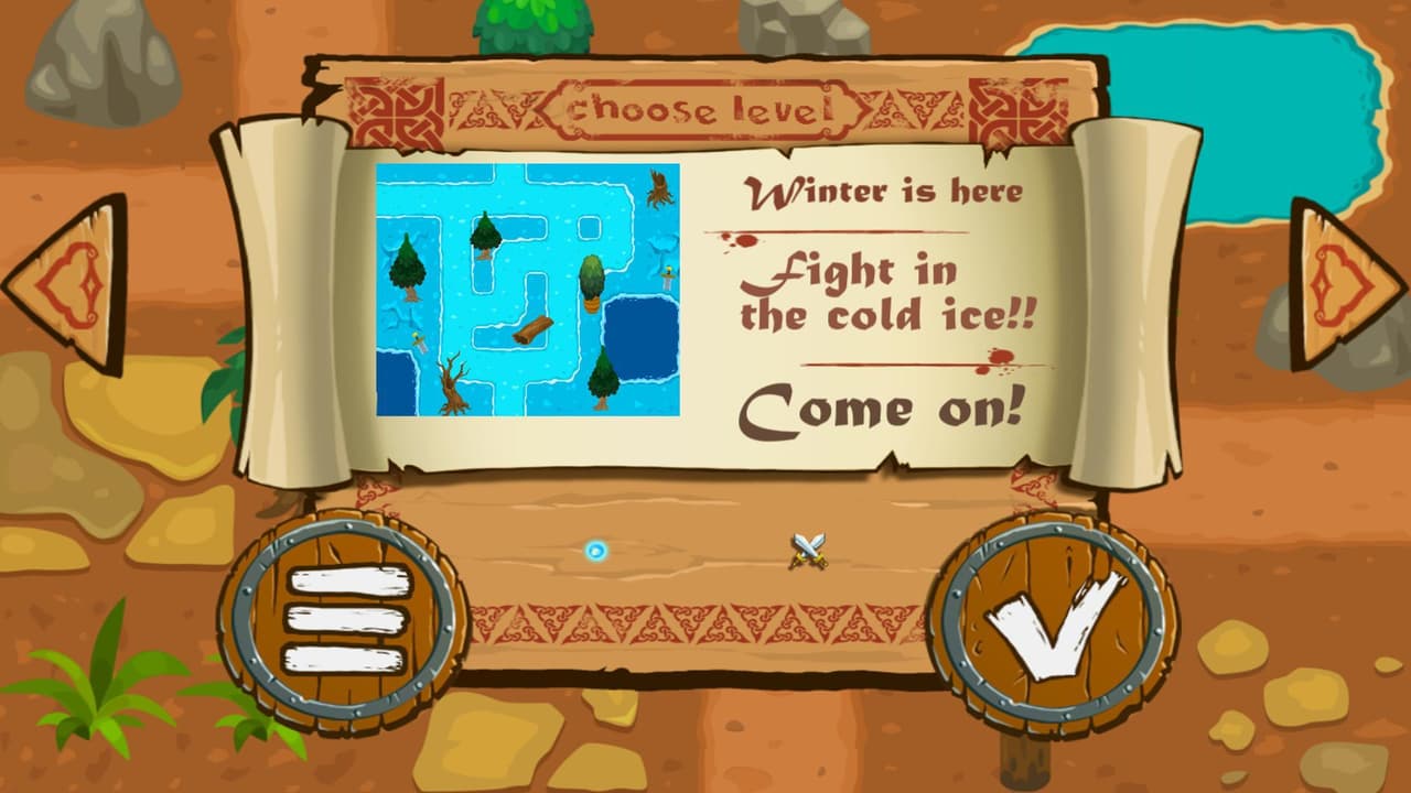 PathDefense screenshot 3