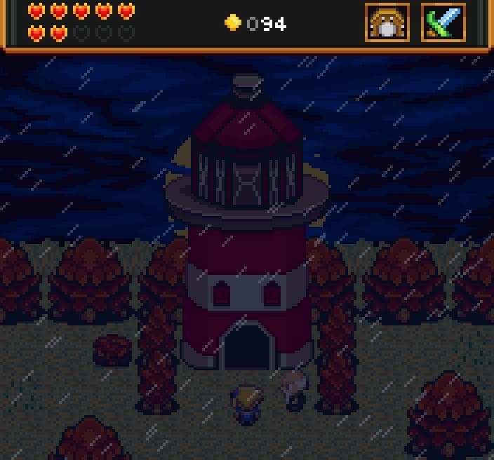 Shipwreck (itch) (Brushfire Games, Nick Gravelyn) screenshot 3