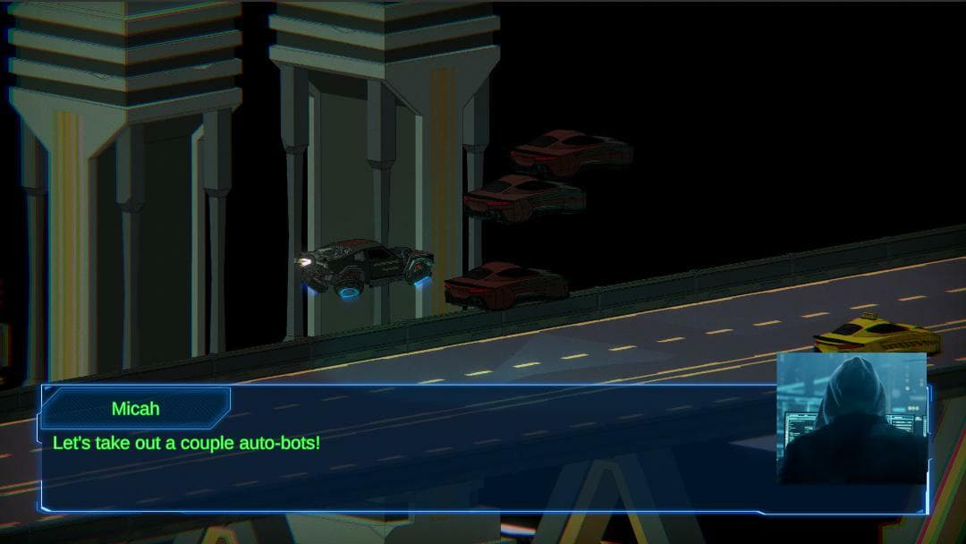 warDrive screenshot 2