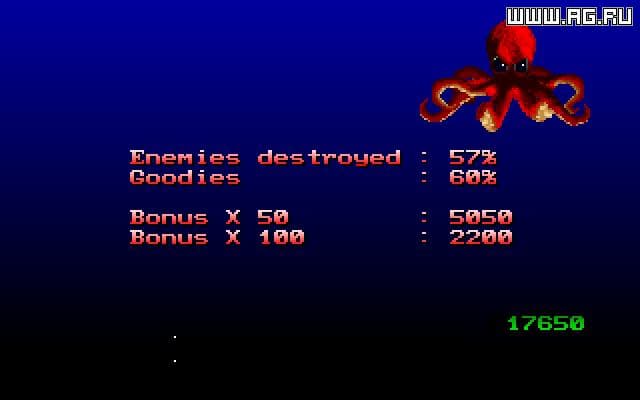In Search of Dr. Riptide screenshot 6
