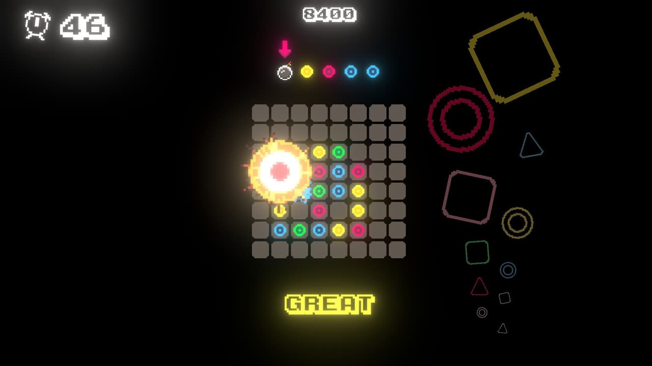 Blipz screenshot 3