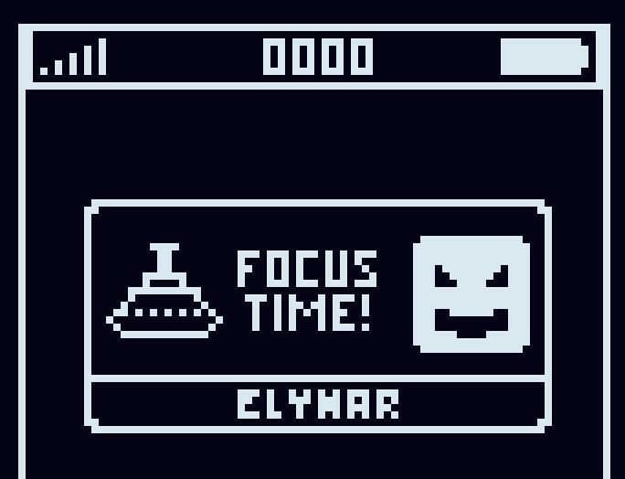 Focus Time