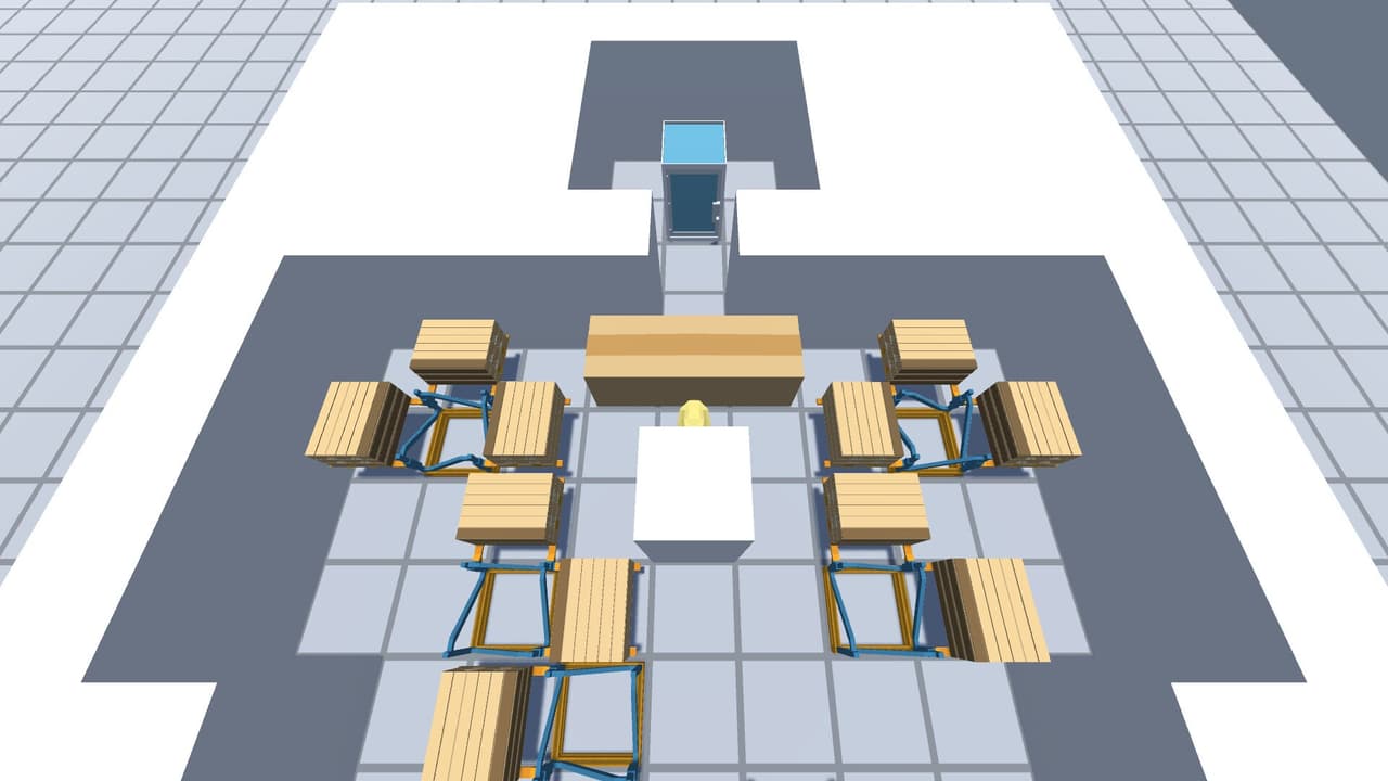 Puzzlezon screenshot 6