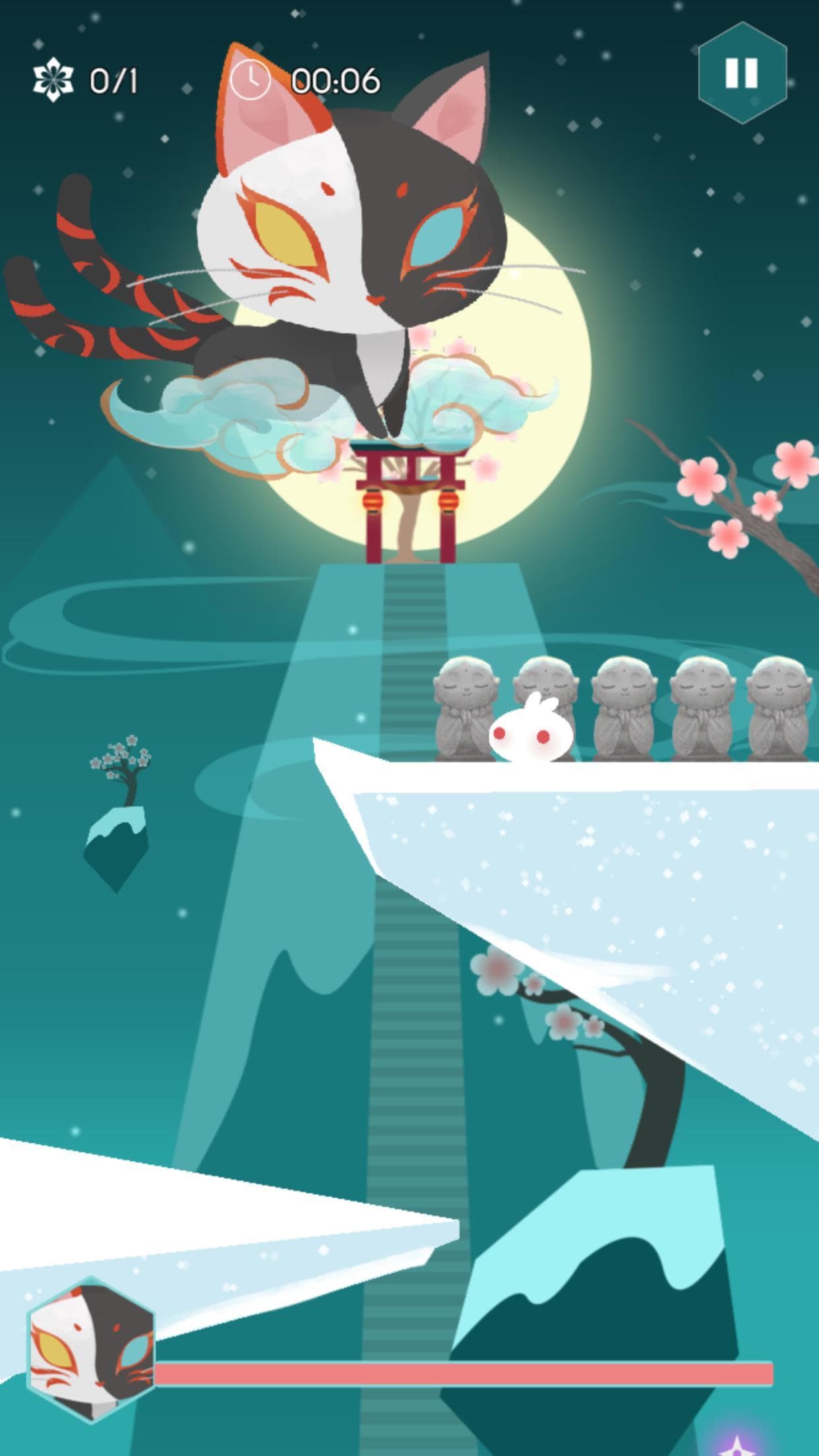 Yukidama -- trial version screenshot 4