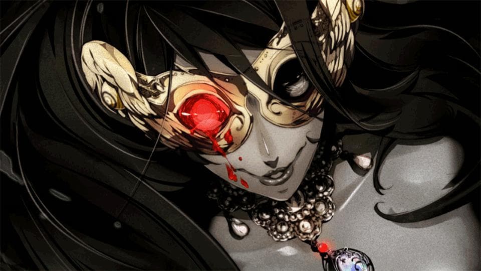 Psychedelica of the Ashen Hawk screenshot 5