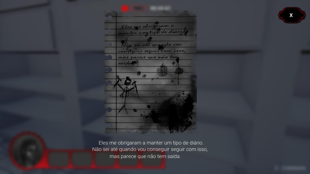 MadHouse (Demo) screenshot 4