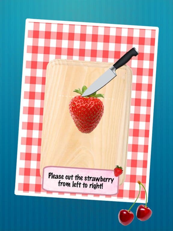 Bingo Ice Cream Maker screenshot 2