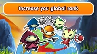Mushroom Wars Mini screenshot 4