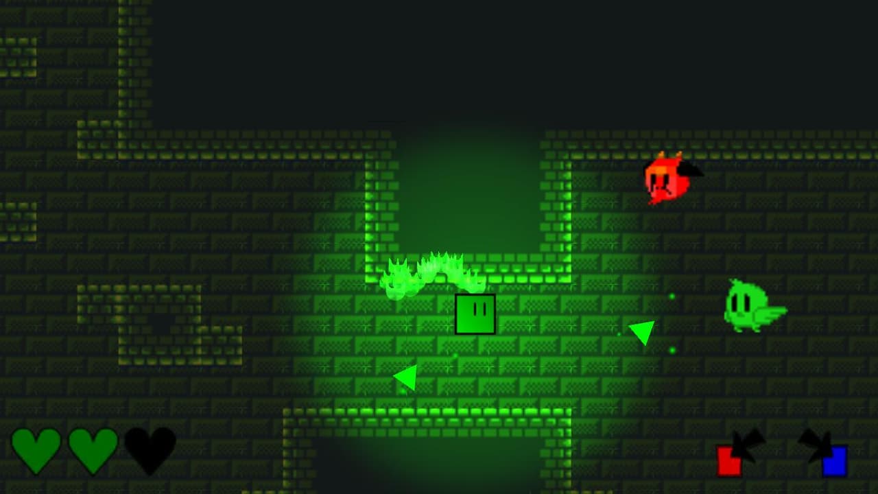 Sketched Chroma screenshot 4