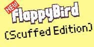 Flappy Bird (Scuffed Edition) screenshot 2