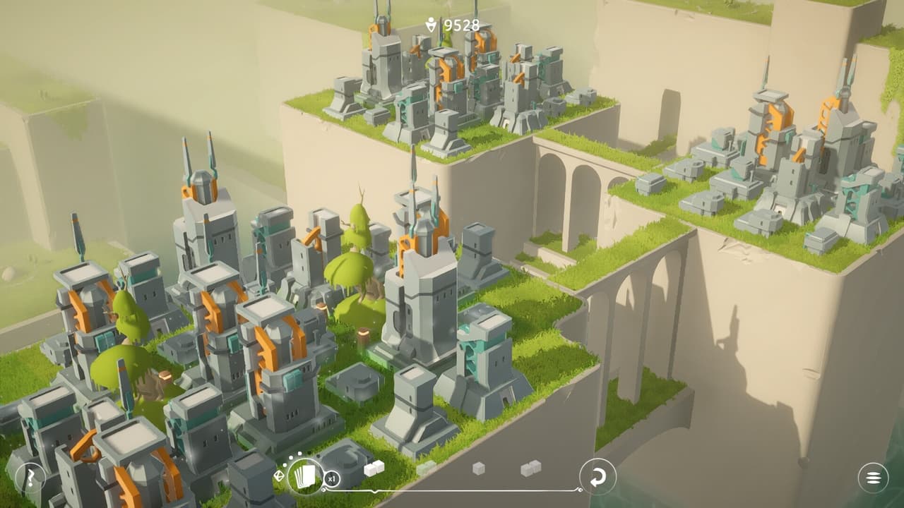 URBO screenshot 4