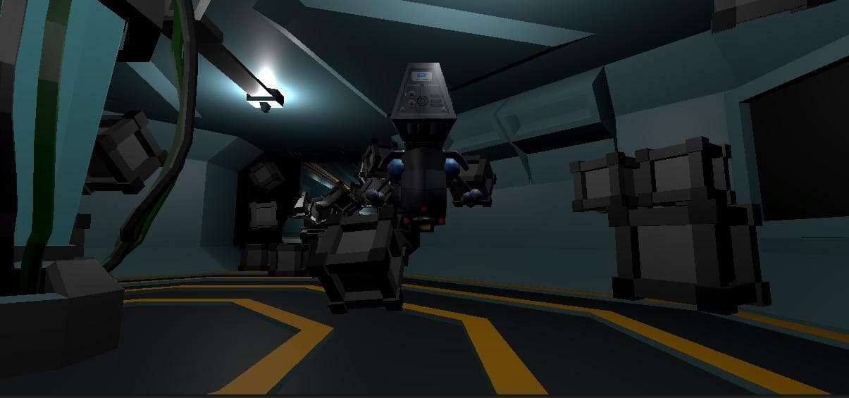 Zero Gs Given screenshot 4